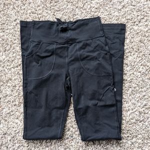 Lululemon Skinny Will Pant